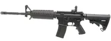 BLACK FORGE TACTICAL TIER 2 RIF 556/16-INCH BLK