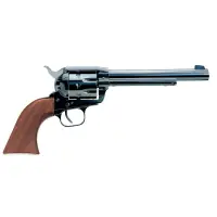 EAA Bounty Hunter .357 Mag 4.5" 6RD Blued Walnut Revolver 770061