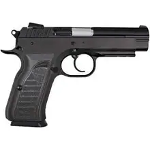 EAA Witness Full Size Steel Combo Pistol .45 ACP / .22 LR 4.5in 10RD with Conversion Kit - Black