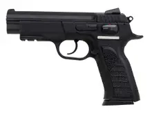 EAA Witness P Polymer Full Size Pistol 10mm, 4.5in, 15rd, Black 999061