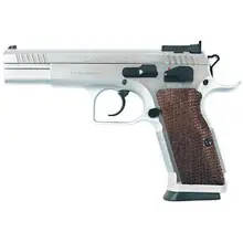 EAA Tanfoglio Witness Limited Pro .45 ACP 10RD Pistol 600325