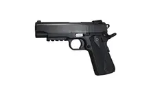 EAA Witness 1911 Commander Polymer 9mm 4.125in 9rd 600344