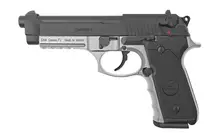 EAA Girsan Regard MC 9mm Two-Tone Pistol, 4.9" Barrel, 18+1 Rounds, Ambidextrous Safety