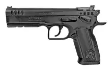 EAA Witness Stock III Extreme 2 9MM 17RD 610600 Pistol