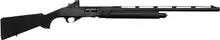 EAA GIRSAN MC312 Sport Semi-Automatic Shotgun, 12 Gauge, 24" Barrel, 3" Chamber, Black Synthetic Stock, Red Dot Sight System, 5+1 Capacity - 390170