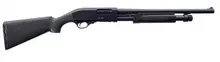 EAA European American Armory Akkar Churchill 20GA 18.5" Pump Action with 3" Chamber and 5-Rounds