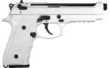 EAA Girsan Regard MC 9mm White 18rd 4.9" Semi-Auto Pistol
