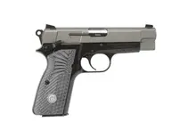 EAA Corp MCP35PI 9MM 3.88" 15+1 Black/Tungsten Special Edition