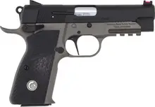EAA GIRSAN MCP35 PI LW OPS 9MM Luger Two-Tone Pistol with 3.88" Barrel and 15-Round Magazine