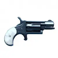 North American Arms Mini-Revolver 22LR 1-1/8" Blued