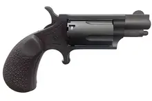 North American Arms Mini Revolver 22 Mag 1.125 PVD NAA-22MS-PVD