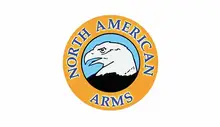 NORTH AMERICAN ARMS NAA MINI-REVOLVER "PUG" .22WMR 1" PUG DUSK EDITION 1 OF 1200