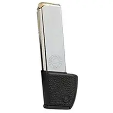 North American Arms Guardian .32 ACP 10-Round Extended Stainless Magazine - MZ-32-EXT