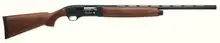 Weatherby SA-08 Upland Semi-Automatic Shotgun, 20 Gauge, 26 Inch, 2 Round, Walnut Wood