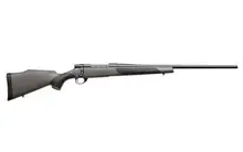 Weatherby Vanguard Series 2 Synthetic .22-250 Remington 24" Bolt-Action Rifle with Gritonite Stock