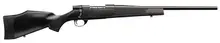 Weatherby Vanguard Series 2 Synthetic Compact Youth .308 Win Bolt Action Rifle with 20" Barrel and 5+1 Capacity