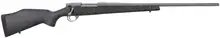 Weatherby Vanguard Back Country Series 2, 240 WTHBY MAG, 24" Tac Gray Cerakote, Right Hand, Monte Carlo Stock