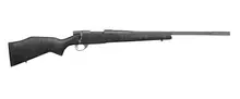 Weatherby Vanguard S2 Back Country 308WIN Grey 24" Rifle