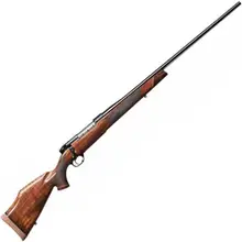 WEATHERBY MARK V DELUXE BOLT ACTION RIFLE