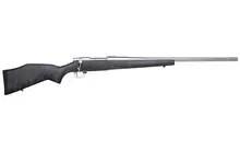 Weatherby Vanguard Accuguard 300 WBY MAG 26" Bolt Action Rifle with Synthetic Stock - VCC300WR6O