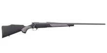 Weatherby Vanguard Weatherguard 300 WBY Magnum, 26" Tactical Grey Cerakote Barrel, Gritonite Stock, 3+1 Rounds, Right Hand