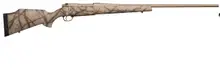 Weatherby Mark V Outfitter FDE 6.5 Creedmoor 22" Rifle