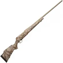 WEATHERBY MARK V OUTFITTER RIFLE