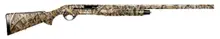 Weatherby 18I Waterfowler Semi-Auto Shotgun, 12 Gauge, 28" Barrel, 3.5" Chamber, 4 Rounds, Mossy Oak Shadow Grass Blades Camo