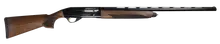 Weatherby Element Upland Semi-Automatic 12 Gauge Shotgun, 26" Barrel, 3" Chamber, 4 Rounds, Walnut Stock