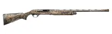 Weatherby 18I Realtree Timber 12GA Shotgun with 28" Barrel, 3.5" Magnum Chamber, and 4-Round Magazine