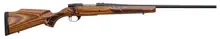 Weatherby Vanguard Sporter 25-06 Rem 24" Bolt Rifle with Boyds Nutmeg Laminate Stock