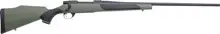 Weatherby Vanguard Synthetic Green 7MM-08 24" Rifle