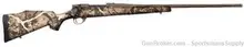 Weatherby Vanguard Cipher Camo .300 WBY with 26" Barrel, 3-Rounds