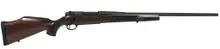 Weatherby Mark V Sporter Rifle, .300 Win Mag, 24" Vortex Cerakote Barrel, 3rd Capacity, Rosewood Stock