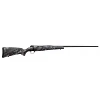 WEATHERBY Mark V Backcountry TI 2.0 270 Wby 28"