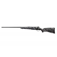 Weatherby Mark V Backcountry TI 2.0 Left Hand Bolt Action Rifle - .270 Weatherby Magnum, 26" Barrel
