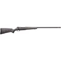 WEATHERBY Mark V Backcountry Carbon 30-378 Wby