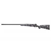 WEATHERBY Mark V Backcountry TI Carbon LH 257 Wby