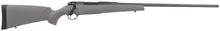 "Weatherby Mark V Hunter 6.5 WBY RPM, 24" Barrel, Cobalt Cerakote Finish, Granite Speckle Synthetic Stock, 4+1 Capacity, Bolt Action Rifle"