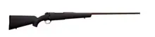 WEATHERBY MIDNIGHT BACKCOUNTRY 6.5 CM