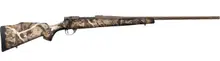 Weatherby Vanguard First Lite Cipher 270 24B Rifle