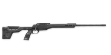 Weatherby 307 Alpine MDT 6.5 Creedmoor 24" 3-Round Bolt Action Rifle, Black Cerakote