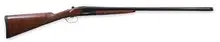 Weatherby Orion I SXS 410GA, 28" Barrel, 3" Chamber, Double Trigger, 2RD, Oiled Walnut Furniture