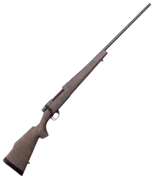 WEATHERBY VANGUARD BOLT-ACTION RIFLE - .257 WEATHERBY MAGNUM