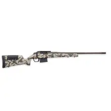 WEATHERBY MODEL 307 METEATER EDITION RIFLE