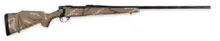 Weatherby Vanguard Outfitter 7mm Remington Magnum, 26" Threaded Barrel, 3+1 Capacity, Tan Desert Camo with Graphite Black Cerakote Finish