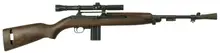 Inland Manufacturing T30 Carbine with Scope ILM320