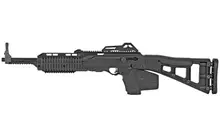 Hi-Point 995TS Carbine 9mm Luger, CA Compliant, 16.5" Barrel, 10+1 Round, Black All-Weather Molded Stock, Semi-Auto Rifle