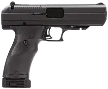 Hi-Point 34013 Standard .40 S&W Semi-Automatic Handgun, 4.5" Barrel, 10+1 Rounds, Black Polymer Grip, Includes Hard Case