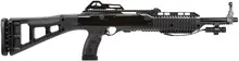 Hi-Point 4095TS Carbine .40 S&W Semi-Auto Rifle, 17.5" Barrel, 10 Rounds, Black Polymer Stock with Laser